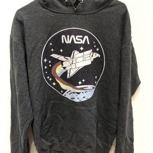 NASA hoodie